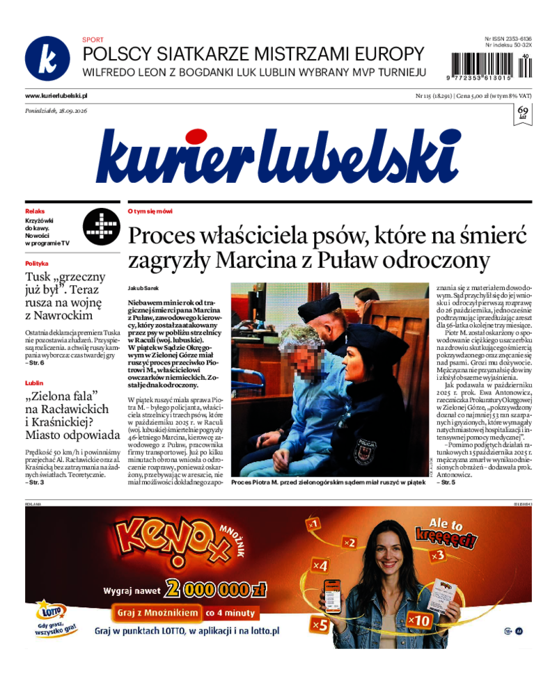 Kurier Lubelski