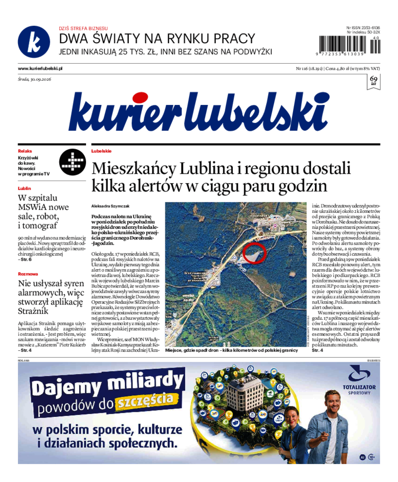 Kurier Lubelski