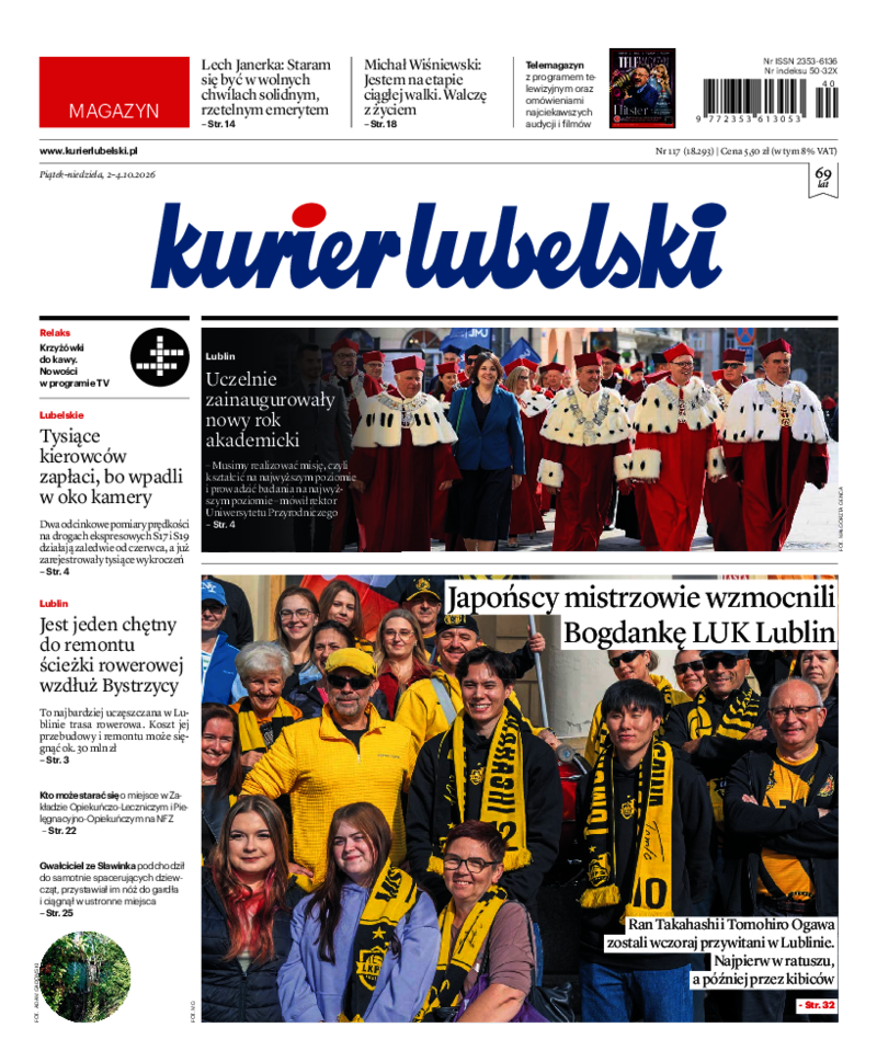 Kurier Lubelski