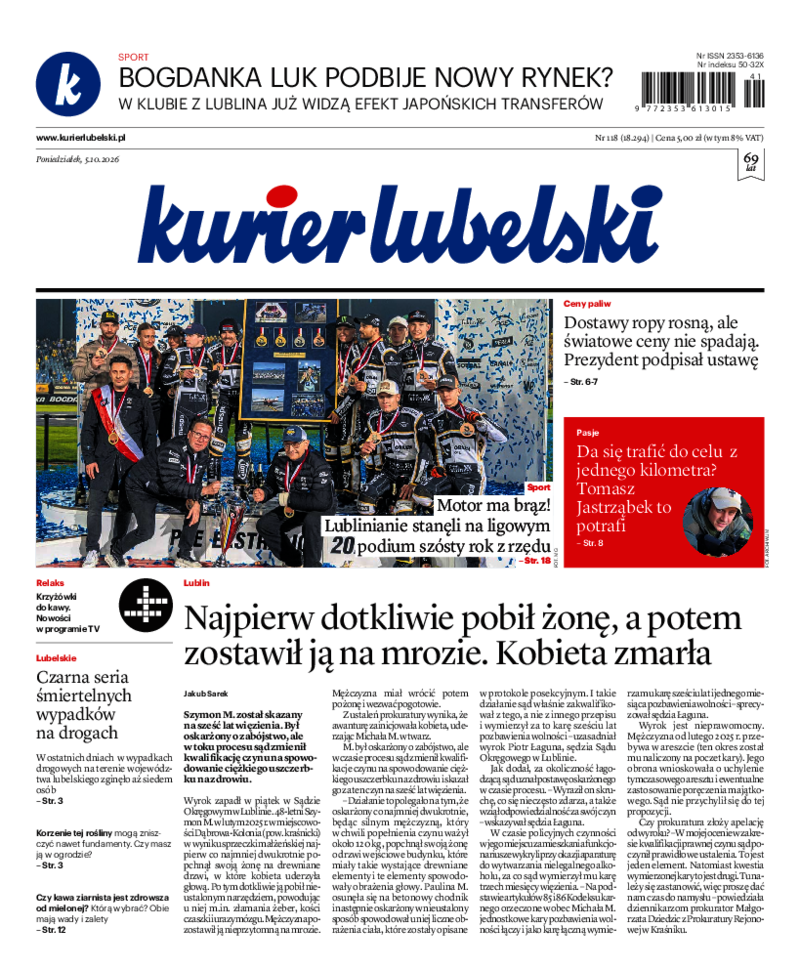 Kurier Lubelski