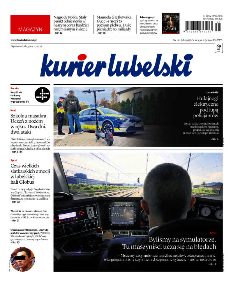 Kurier Lubelski