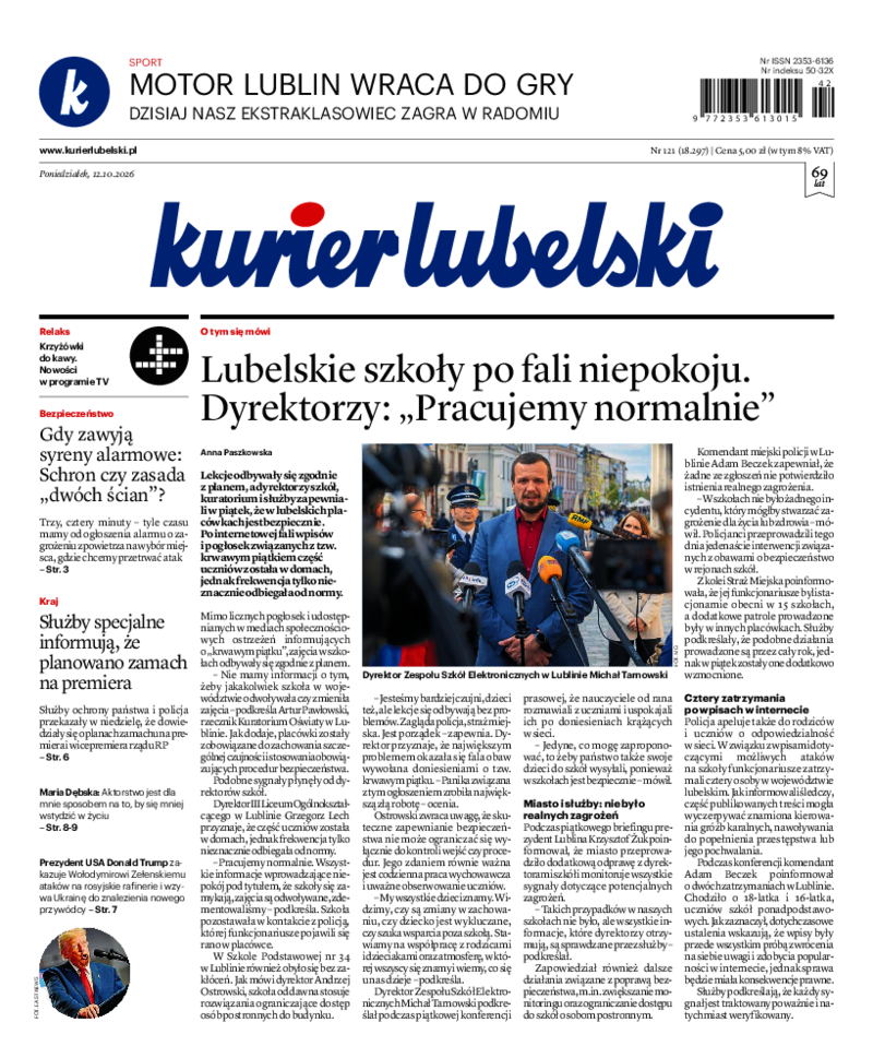 Kurier Lubelski