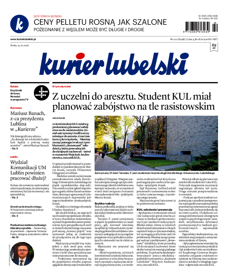 Kurier Lubelski