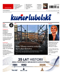 Kurier Lubelski