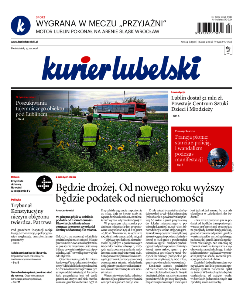 Kurier Lubelski