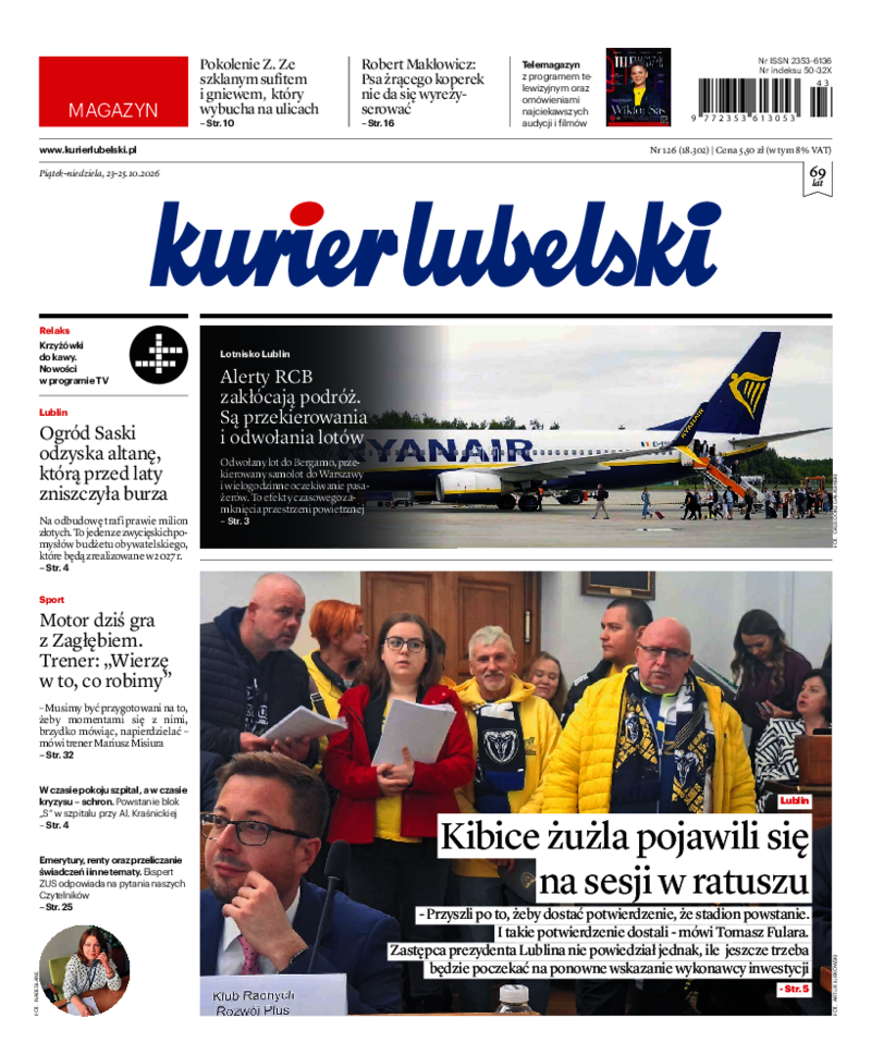 Kurier Lubelski