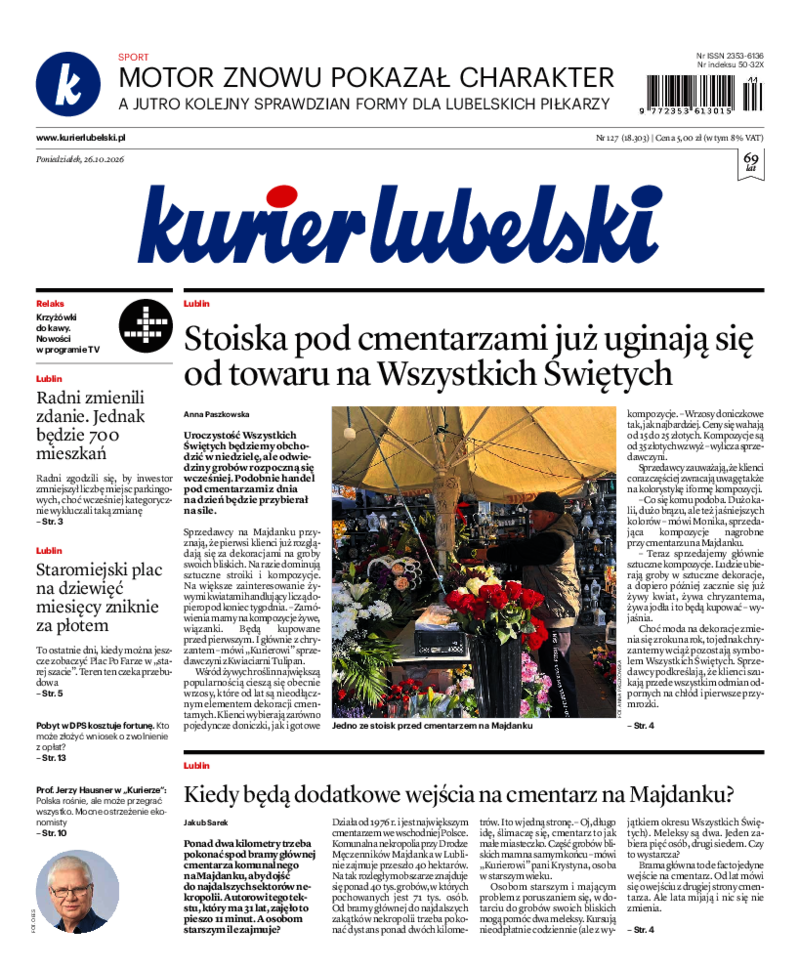 Kurier Lubelski