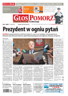 Głos Dziennik Pomorza - Głos Pomorza