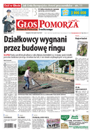 Głos Dziennik Pomorza - Głos Pomorza