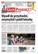 Głos Dziennik Pomorza - Głos Pomorza