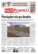 Głos Dziennik Pomorza - Głos Pomorza