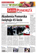 Głos Dziennik Pomorza - Głos Pomorza