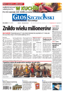 Głos Dziennik Pomorza - Głos Szczeciński