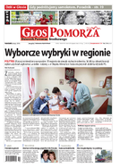 Głos Dziennik Pomorza - Głos Pomorza