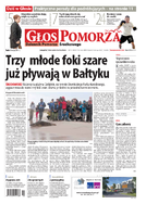 Głos Dziennik Pomorza - Głos Pomorza