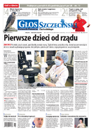 Głos Dziennik Pomorza - Głos Szczeciński