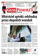 Głos Dziennik Pomorza - Głos Pomorza