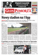 Głos Dziennik Pomorza - Głos Pomorza