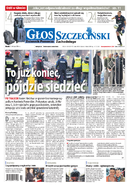 Głos Dziennik Pomorza - Głos Szczeciński