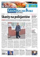 Głos Dziennik Pomorza - Głos Szczeciński