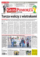 Głos Dziennik Pomorza - Głos Pomorza