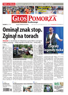 Głos Dziennik Pomorza - Głos Pomorza