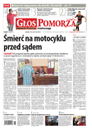 Głos Dziennik Pomorza - Głos Pomorza