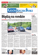 Głos Dziennik Pomorza - Głos Szczeciński