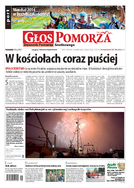 Głos Dziennik Pomorza - Głos Pomorza