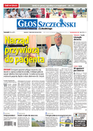 Głos Dziennik Pomorza - Głos Szczeciński