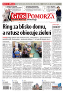 Głos Dziennik Pomorza - Głos Pomorza