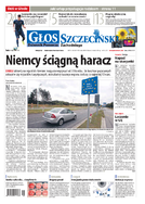 Głos Dziennik Pomorza - Głos Szczeciński