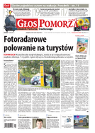 Głos Dziennik Pomorza - Głos Pomorza