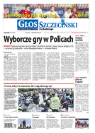 Głos Dziennik Pomorza - Głos Szczeciński