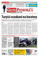 Głos Dziennik Pomorza - Głos Pomorza