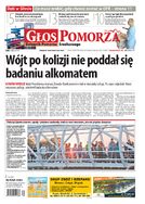 Głos Dziennik Pomorza - Głos Pomorza