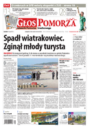 Głos Dziennik Pomorza - Głos Pomorza