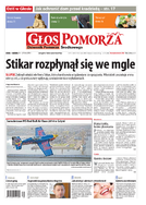 Głos Dziennik Pomorza - Głos Pomorza