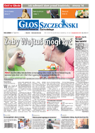Głos Dziennik Pomorza - Głos Szczeciński