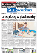 Głos Dziennik Pomorza - Głos Szczeciński