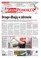 Głos Dziennik Pomorza - Głos Pomorza