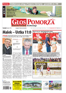 Głos Dziennik Pomorza - Głos Pomorza