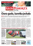 Głos Dziennik Pomorza - Głos Pomorza