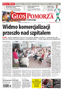 Głos Dziennik Pomorza - Głos Pomorza