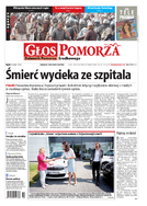 Głos Dziennik Pomorza - Głos Pomorza