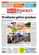 Głos Dziennik Pomorza - Głos Pomorza