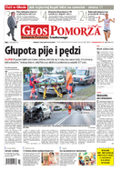 Głos Dziennik Pomorza - Głos Pomorza