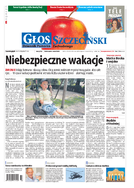 Głos Dziennik Pomorza - Głos Szczeciński