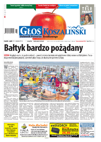 Głos Koszaliński