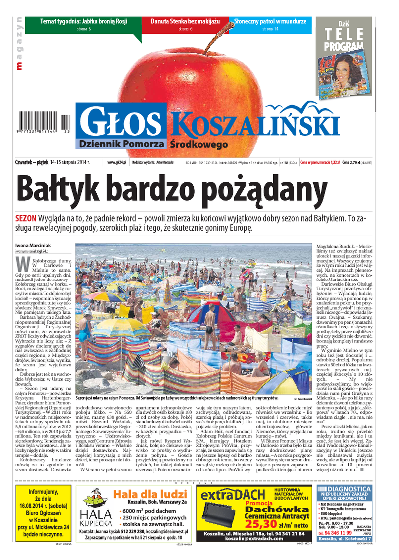 Głos Koszaliński
